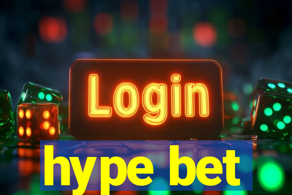 hype bet